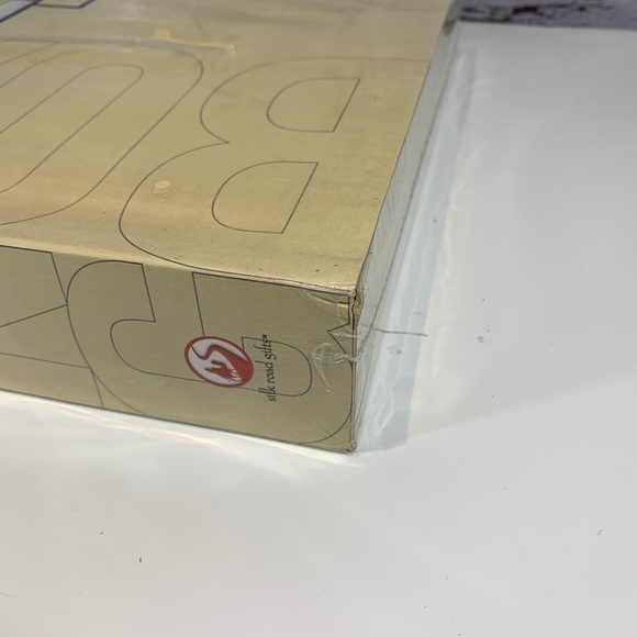 MUHAMMAD Ali The Boxing Series Silk Road Gifts Authentic Plaque Collectible Seal - Picture 9 of 10